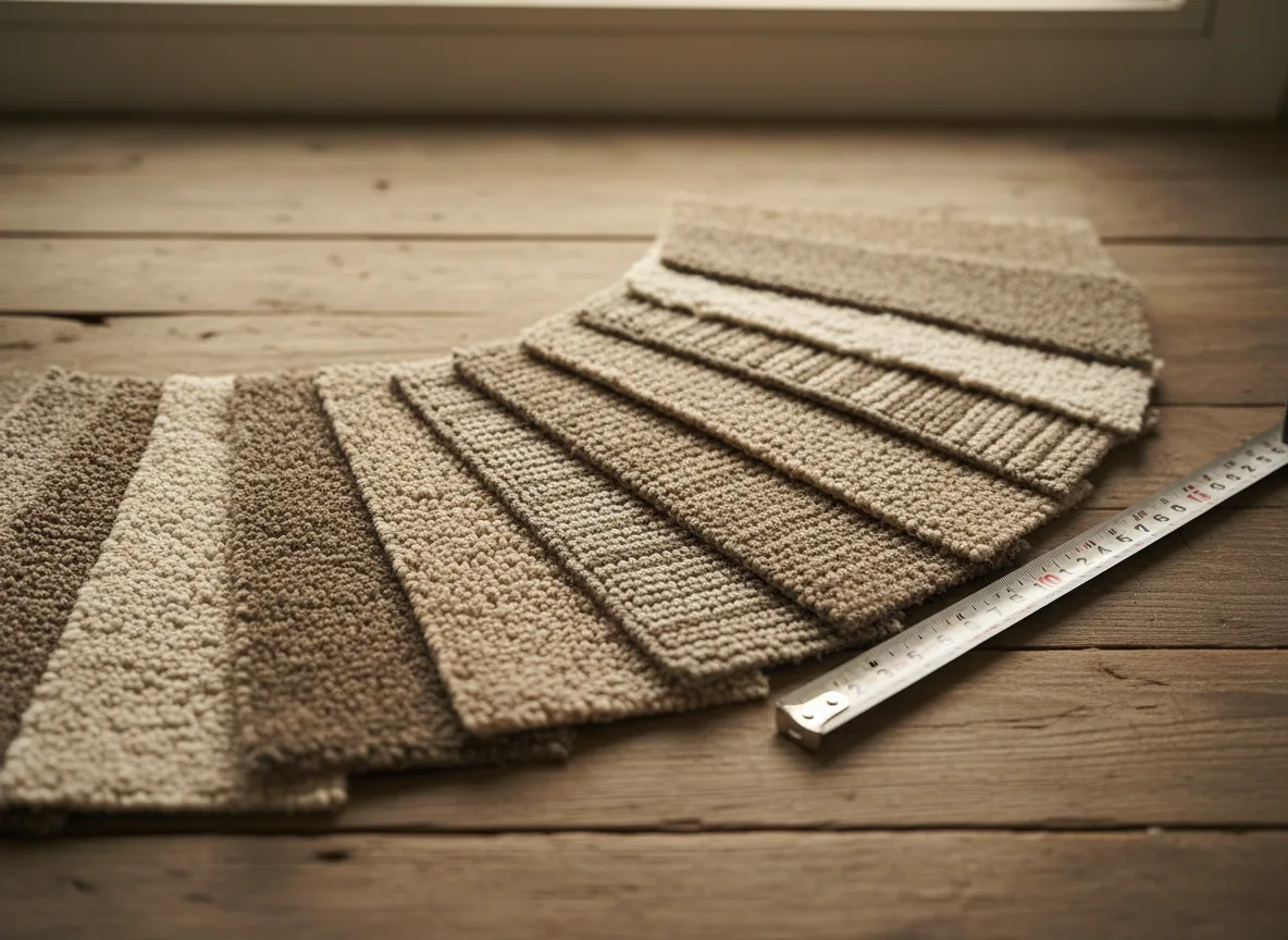 Carpet Installation Parchman, MS FAQs